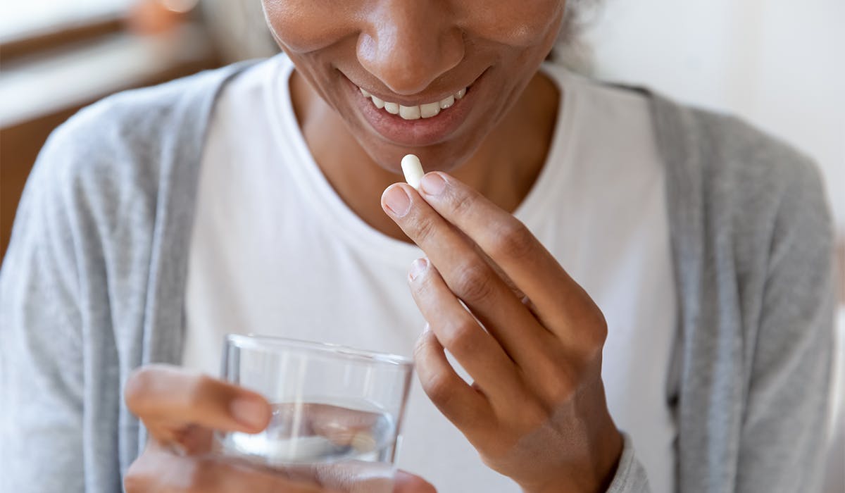 The best probiotics for women over 50 Wellbeing Yours